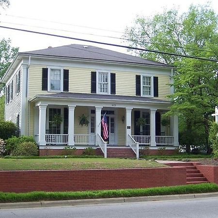 The Ashford Inn Clinton Exterior foto