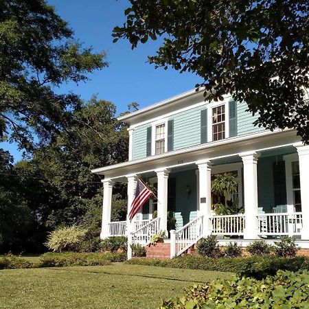The Ashford Inn Clinton Exterior foto