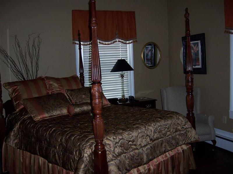 The Ashford Inn Clinton Quarto foto