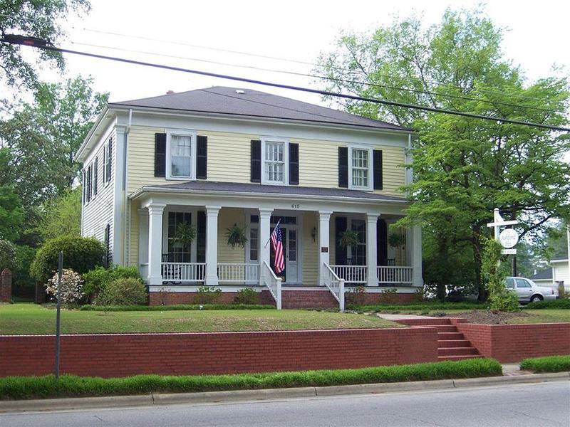 The Ashford Inn Clinton Exterior foto